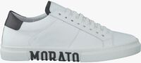 Weiße ANTONY MORATO Sneaker MMFW00793 - medium
