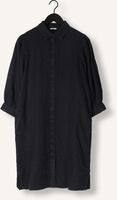 Dunkelblau PENN & INK Midikleid DRESS Dunkelblau PENN & INK Midikleid DRESS - medium