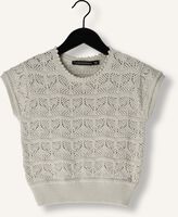 Sand FRANKIE & LIBERTY Pullover MAY KNIT Sand FRANKIE & LIBERTY Pullover MAY KNIT - medium