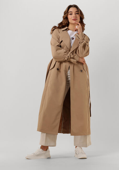 Sand BEAUMONT Mäntel POWER TRENCH - large