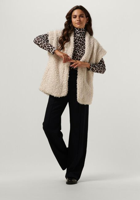 Dunkelblau SUNCOO Hose JICKY - large