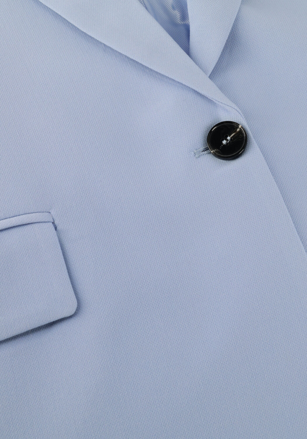 Hellblau BRUUNS BAZAAR Blazer CINDYSUS FRIDA BLAZER - large