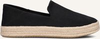 Schwarze TOMS Espadrilles CAROLINA Schwarze TOMS Espadrilles CAROLINA - medium