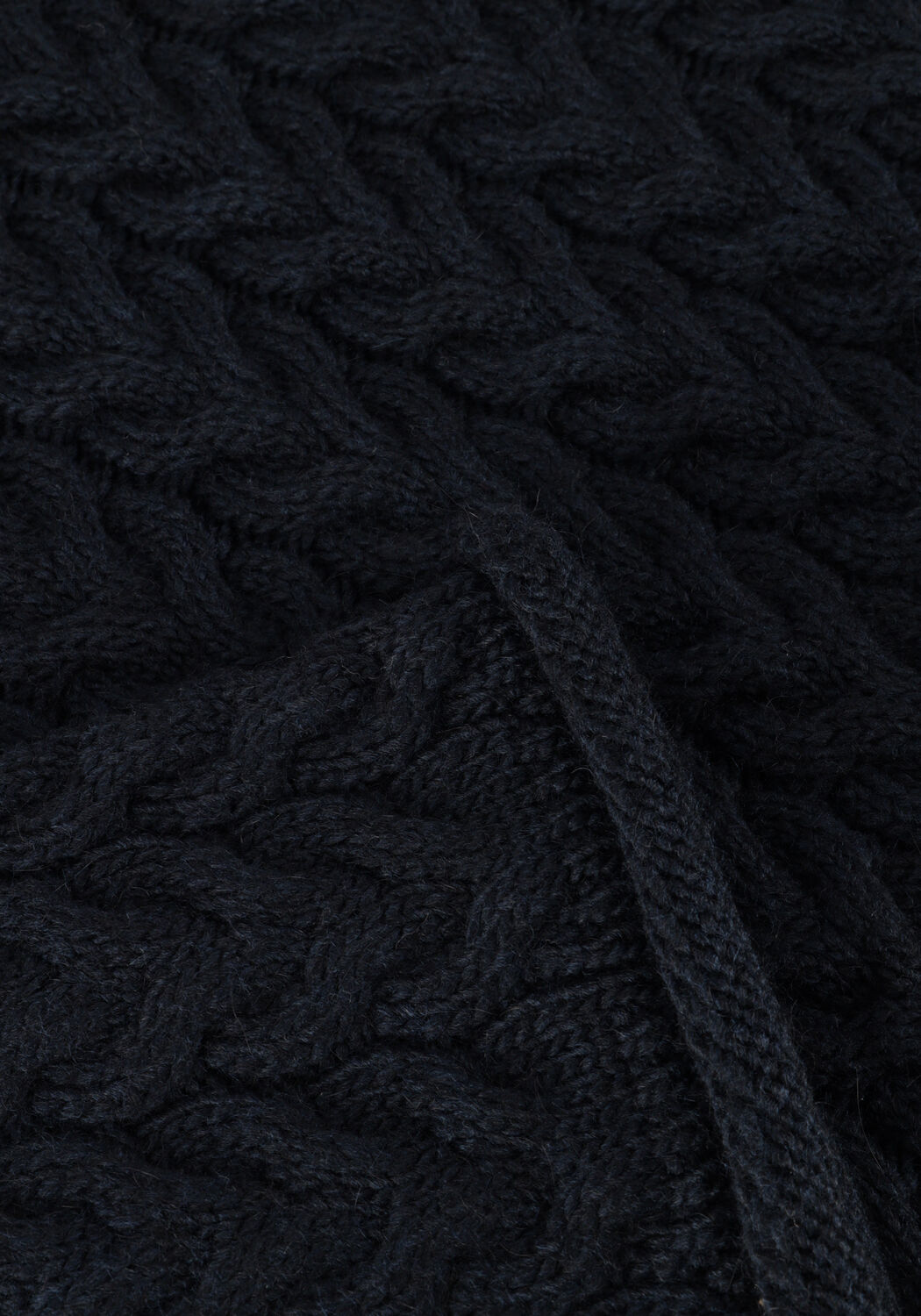 Dunkelblau MODSTR&Ouml;M T-shirt KURTISMD V-NECK - large