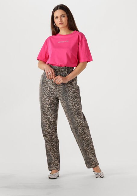 Rosane HARPER & YVE T-shirt RHINESTONE-SS - large