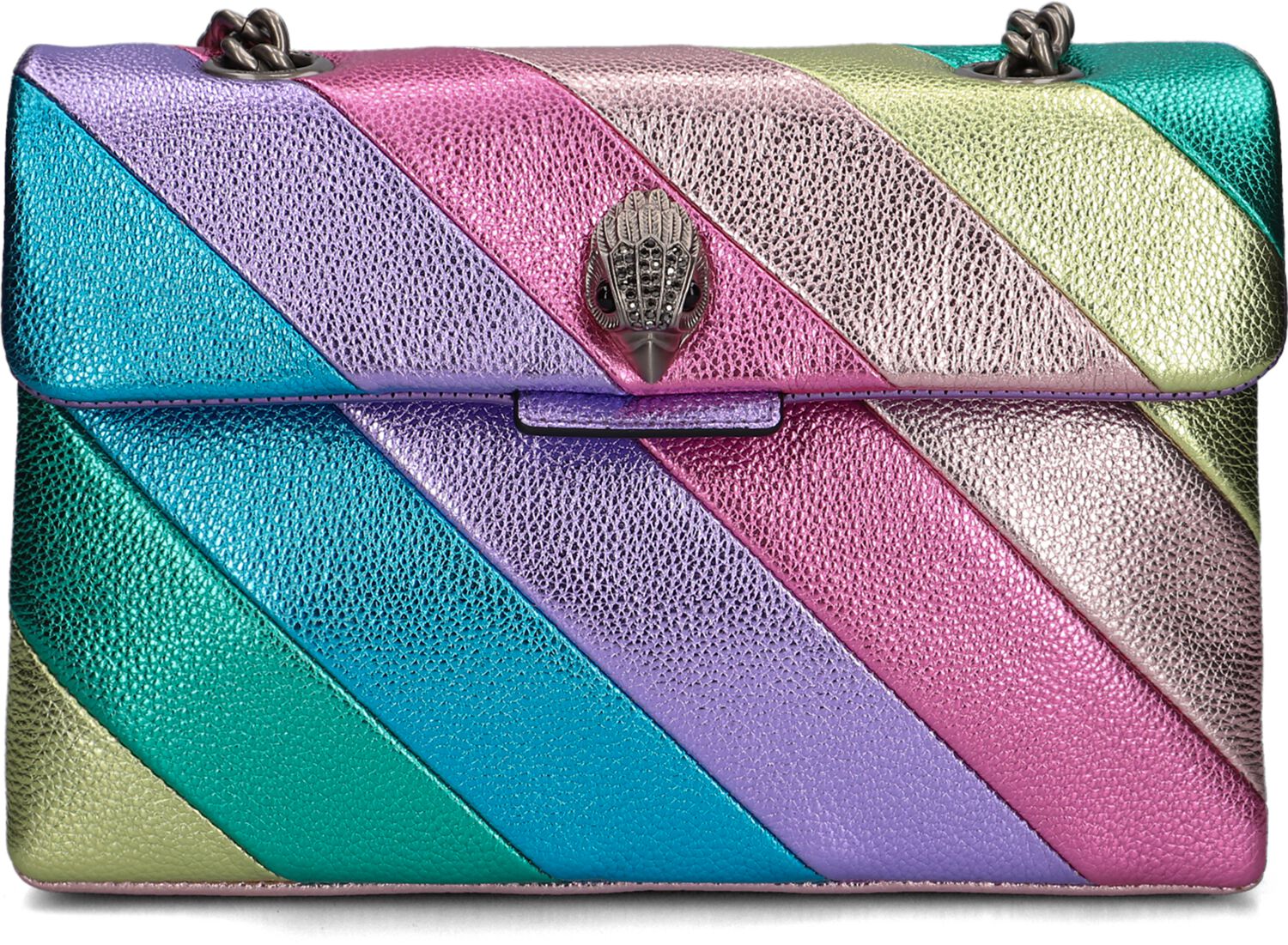 Umhängetasche Kensington Bag / Damen - Kurt Geiger London - Modalova