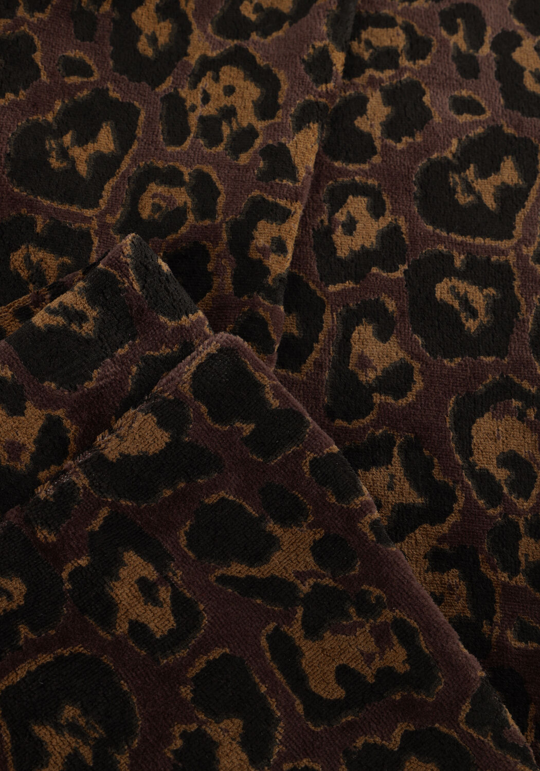 Braune LOOXS Little Schlaghose 2533-7670 - large