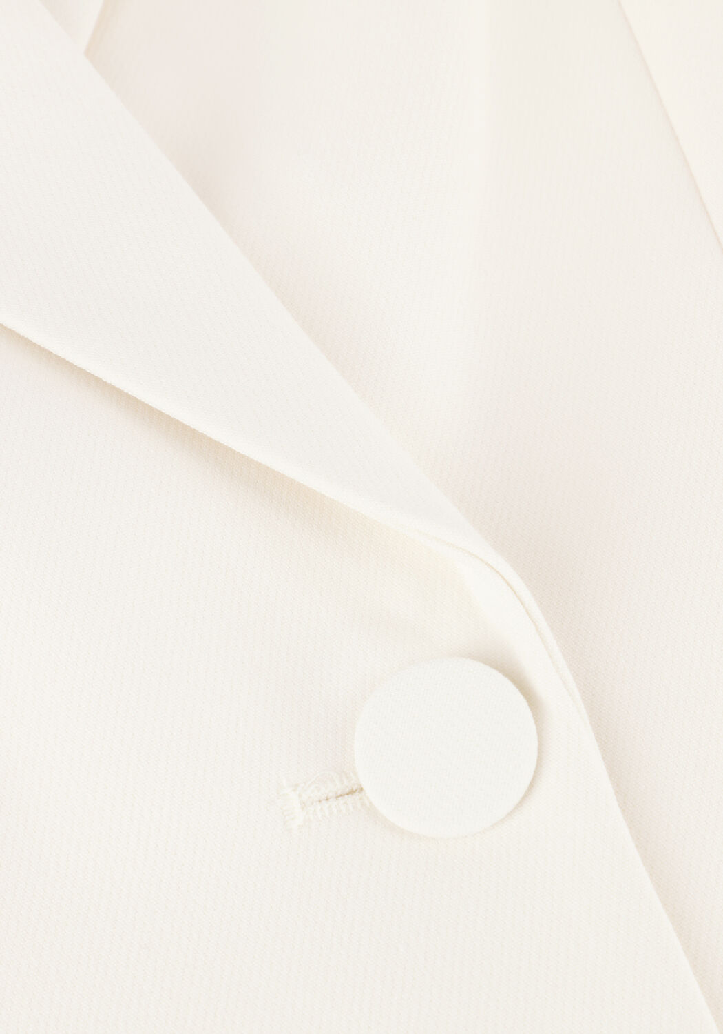 Wei&szlig;e JOSH V Blazer DILLEN - large