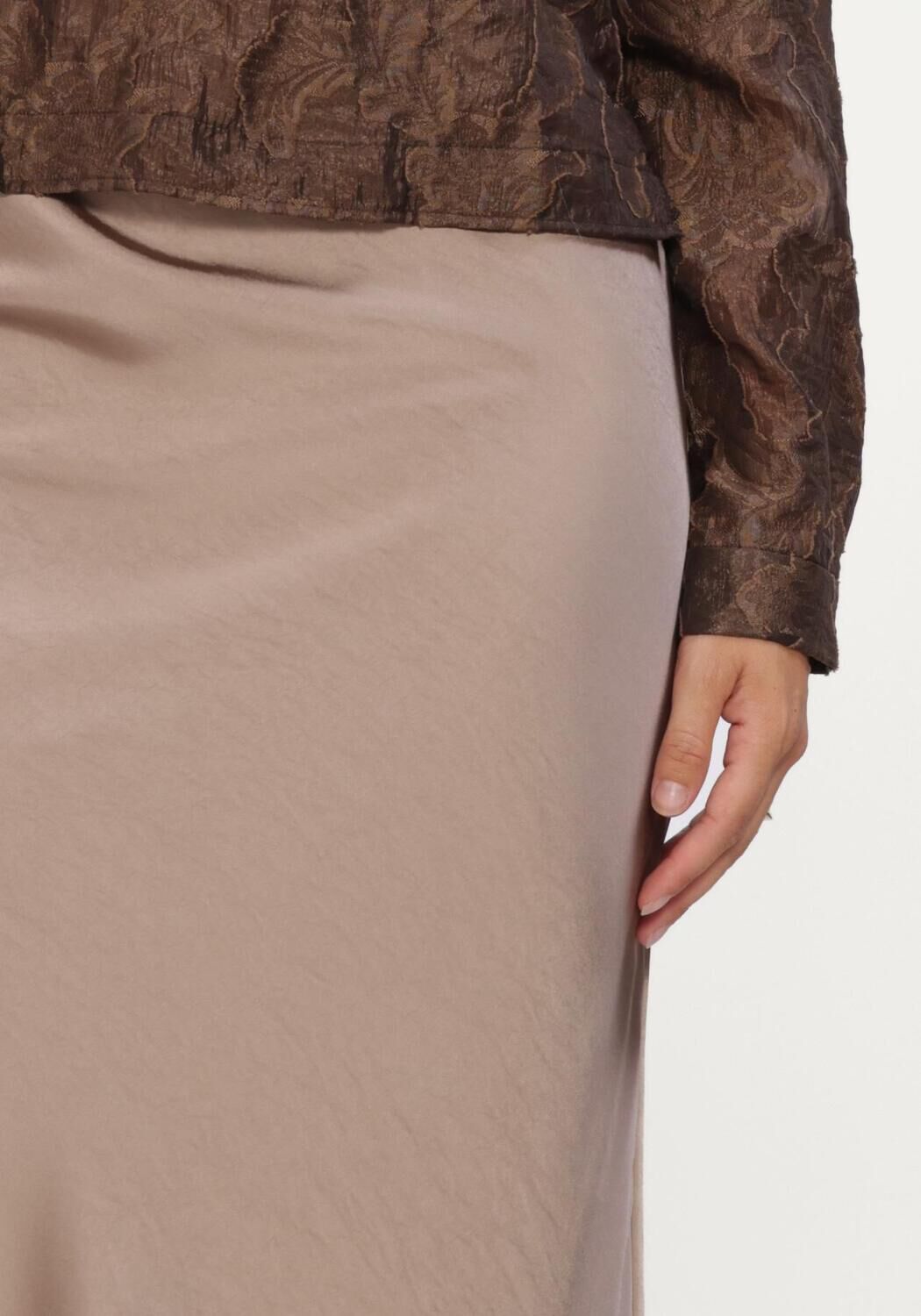 Beige NOTRE-V Midirock NV-INNA - large
