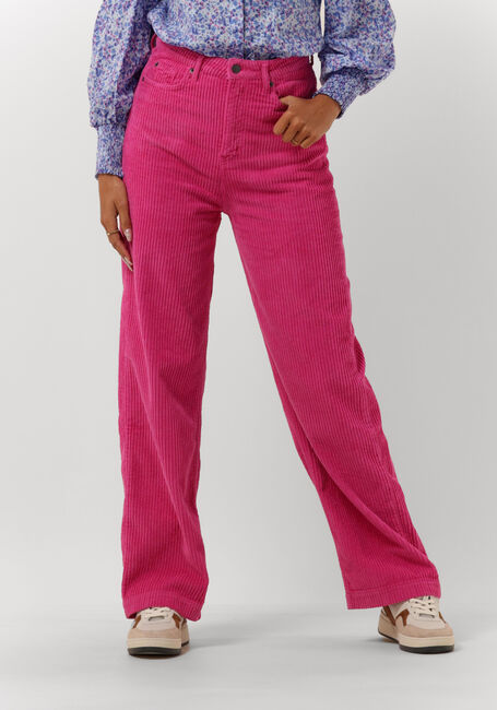 Rosane CO'COUTURE Weite Hose VIKA CORDUROY JEANS - large