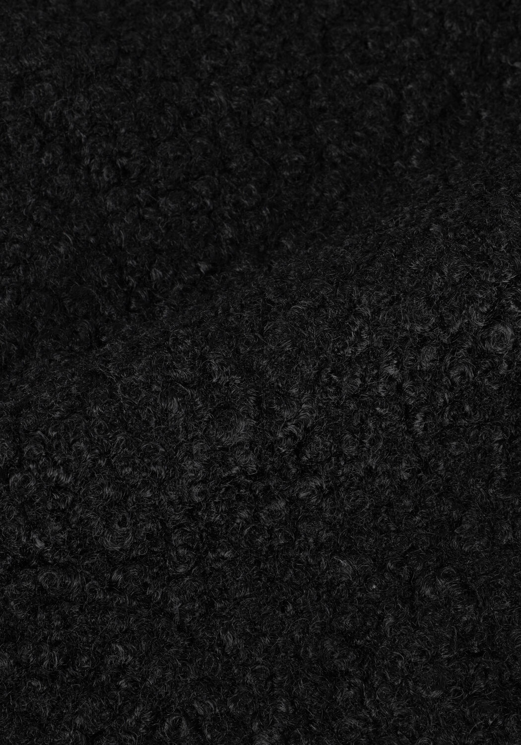 Schwarze CIRCLE OF TRUST Gilet NYSSA GILET - large