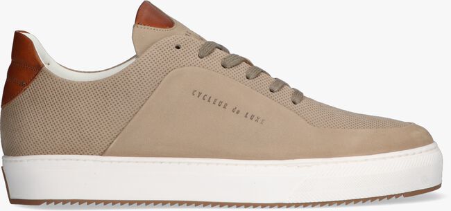 Braune CYCLEUR DE LUXE Sneaker low ICELAND - large