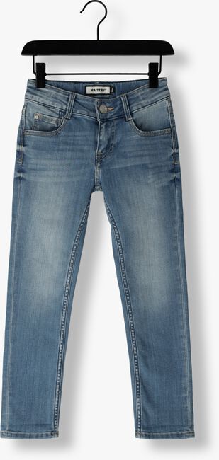 Blaue RAIZZED Straight leg jeans SANTIAGO - large
