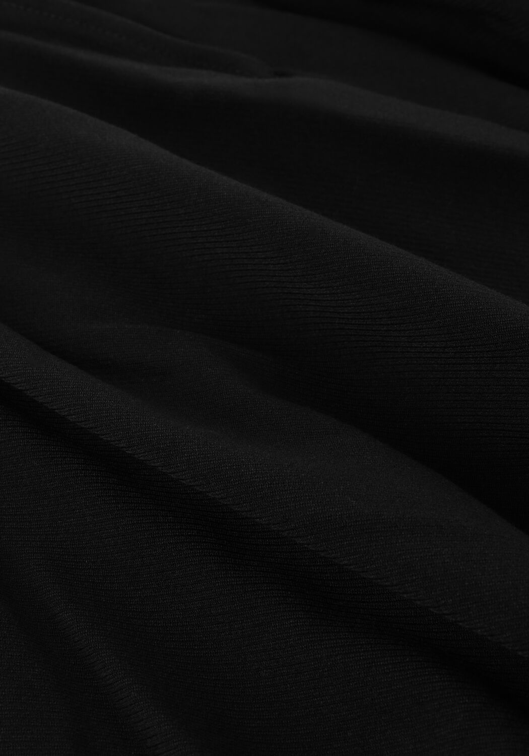 Schwarze COPENHAGEN MUSE Minirock CMTAILOR-SKIRT 2 - large