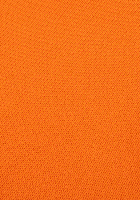 Orangene MODSTRÖM Pullover CORBIN MD O-NECK - large