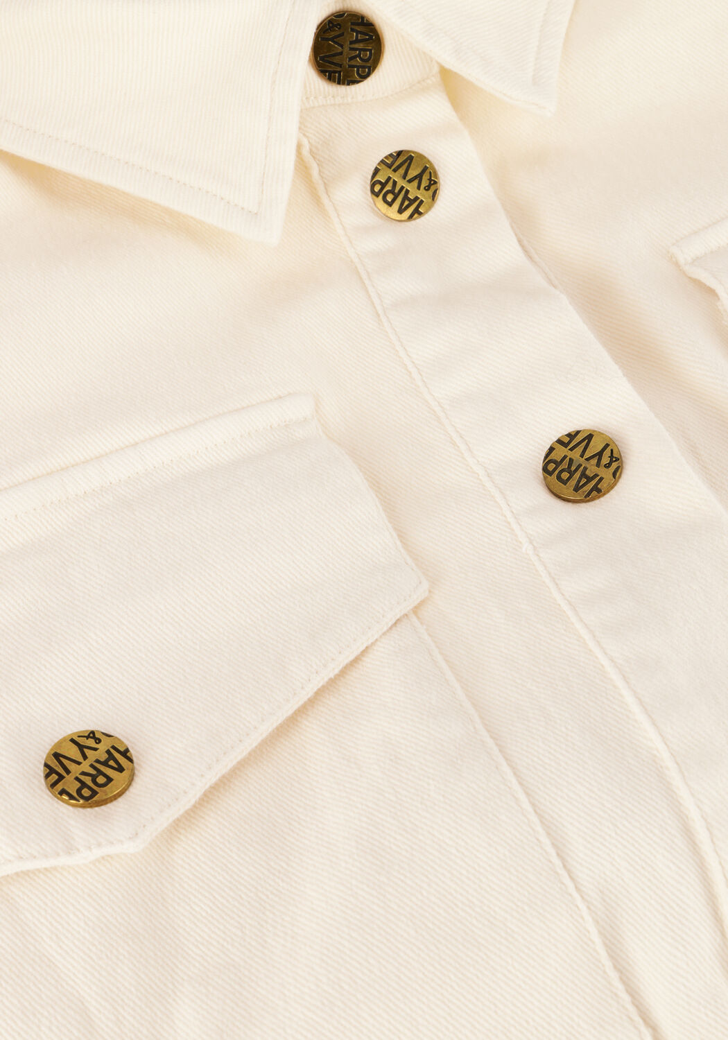 Sand HARPER & YVE Jumpsuit JACKY-JS - large