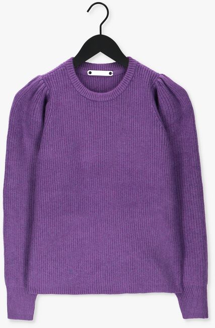 Lilane CO'COUTURE Pullover ROW PUFF KNITT - large