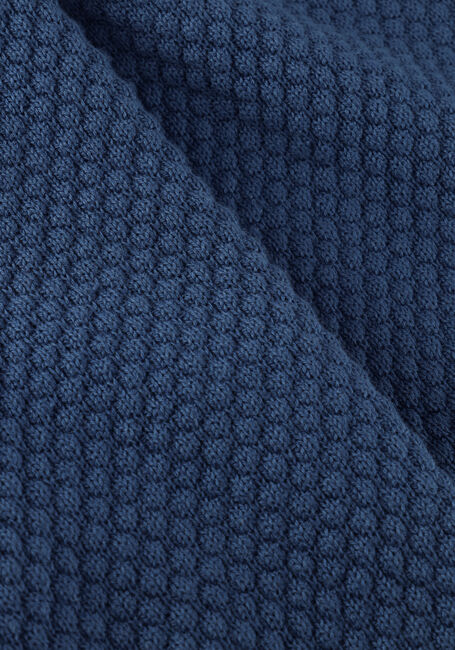 Blaue TON & TON Kurze Hose THIM - large