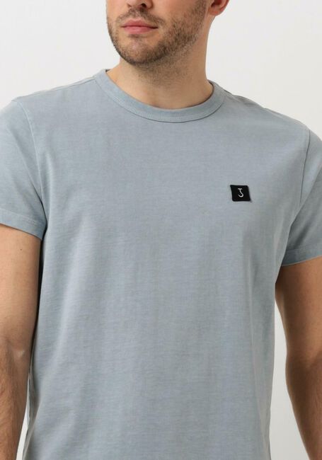 Hellblau BUTCHER OF BLUE T-shirt ARMY TEE - large