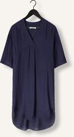 Dunkelblau CO'COUTURE Minikleid CARYN PLEAT TUNIC DRESS Dunkelblau CO'COUTURE Minikleid CARYN PLEAT TUNIC DRESS - medium