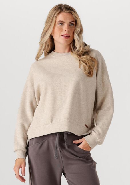 Beige MOSCOW Pullover 78-04 HOLIDAY - large