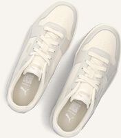 Graue PUMA Sneaker Low CARINA STREET Graue PUMA Sneaker Low CARINA STREET - medium