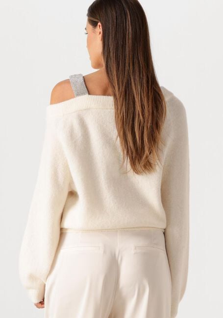 Creme DANTE6 Pullover YONKA GLAM SWEATER - large