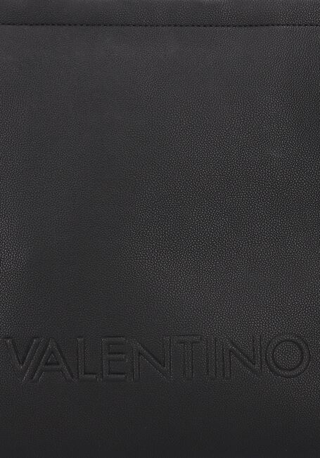 Schwarze VALENTINO BAGS Handtasche NOODLES TOTE - large