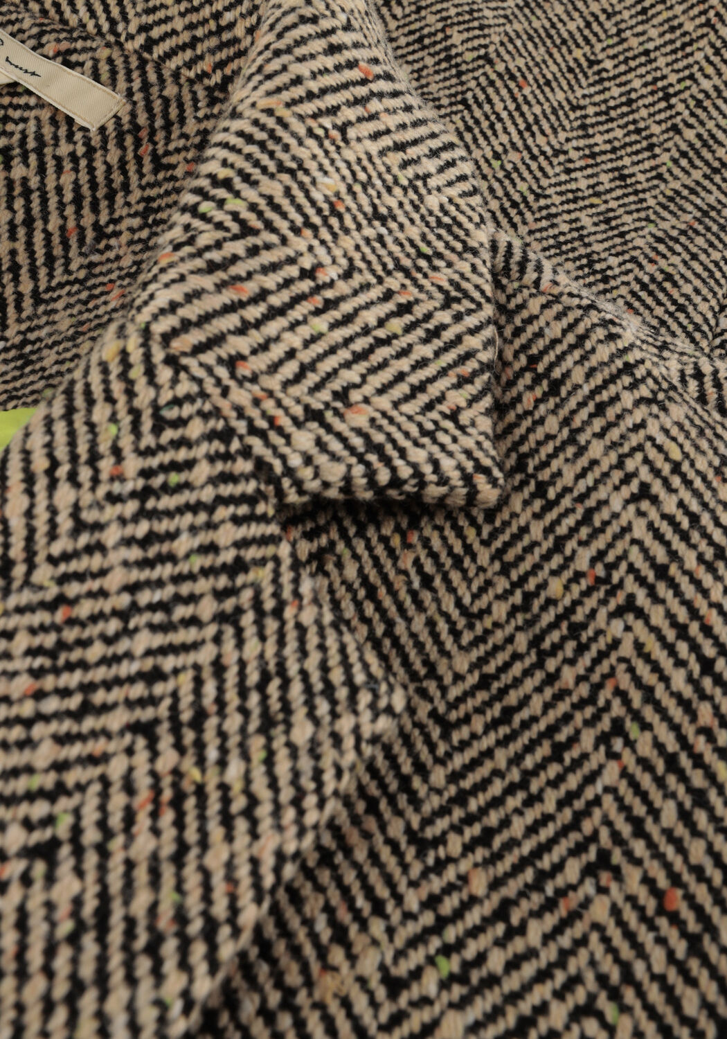 Limette CIRCLE OF TRUST Blazer NORA BLAZER - large