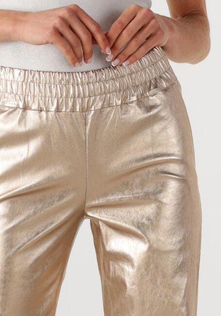 Metallisch IBANA Weite Hose PHELA METALLIC - large
