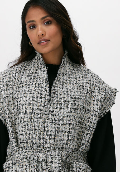 Graue SOFIE SCHNOOR Gilet NYAH - large