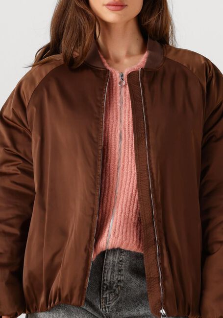Braune EDITED Jack NADA JACKET - large