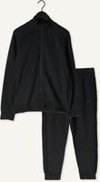 Schwarze BOSS GREEN Pullover TRACKSUIT SET Schwarze BOSS GREEN Pullover TRACKSUIT SET - medium