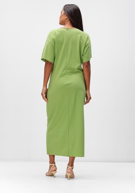 Gr&uuml;ne JAPAN TKY Midikleid LYORI - large