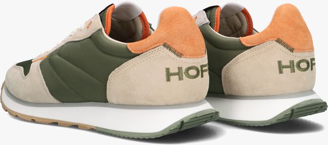 Grüne THE HOFF BRAND Sneaker low RHODES - large