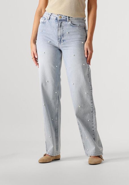 Hellblau JOSH V Straight leg jeans PHEBE - large