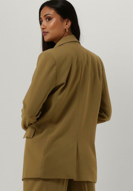 Olive BRUUNS BAZAAR Blazer CINDYSUS FRIDA BLAZER - large