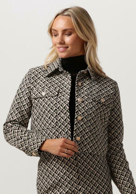 Schwarze JOSH V Jack KENDRA - large