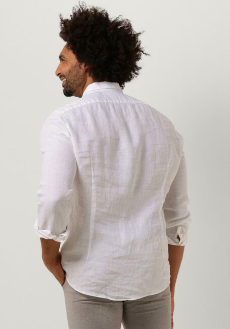 Weiße DRYKORN Casual-Oberhemd RUBEN 126004 - large
