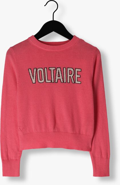Rosane ZADIG & VOLTAIRE Pullover X15400 - large