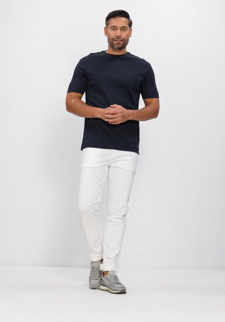 Dunkelblau GENTILUOMO T-shirt T-SHIRT SS - large