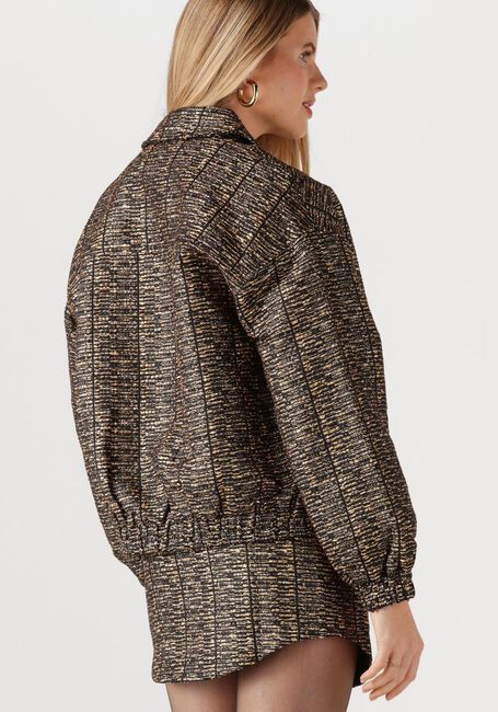 Schwarze STUDIO AMAYA Jack VICTORIA 1 - large