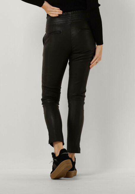 Schwarze IBANA Hose COLETTE - large