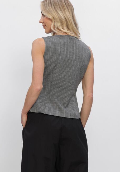 Graue ENVII Gilet ENMATHILDE SL VEST 7333 - large