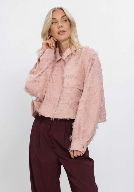 Rosane STUDIO AMAYA Blusen CALIRA BLOUSE - large