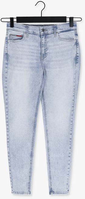 Hellblau TOMMY JEANS Skinny jeans NORA MR SKNY ANKLE BF1211 - large