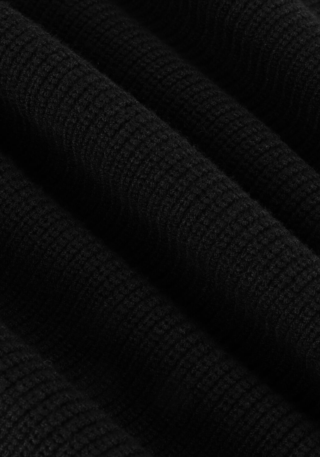 Schwarze MSCH COPENHAGEN Pullover MSCHACENTIA RACHELLE PULLOVER - large