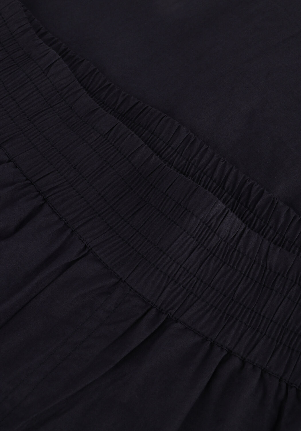 Schwarze RUBY TUESDAY Weite Hose IBET - large