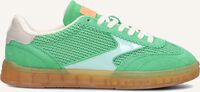 Grüne SCOTCH & SODA Sneaker Low NIXIE Grüne SCOTCH & SODA Sneaker Low NIXIE - medium