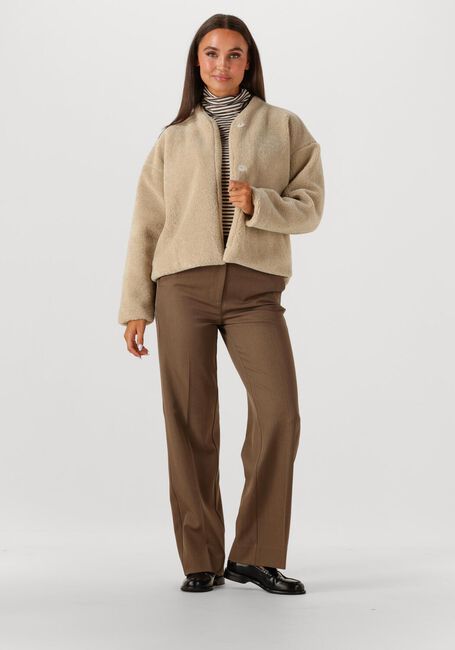 Beige RUBY TUESDAY Strickjacke CELIO - large